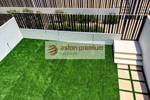 Townhouse de 4 dormitorios en Jebel Ali, UAE No. 170319 26