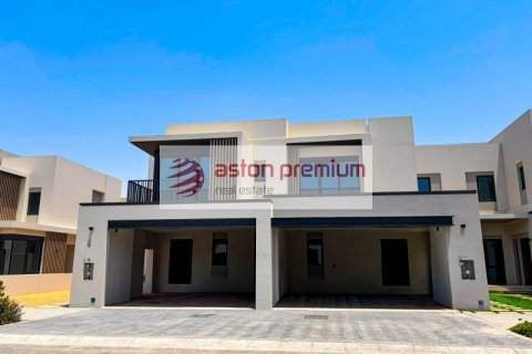Townhouse de 4 dormitorios en Jebel Ali, UAE No. 170319 3