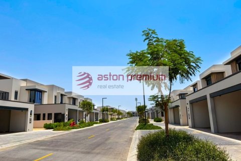 Townhouse de 4 dormitorios en Jebel Ali, UAE No. 170319 25