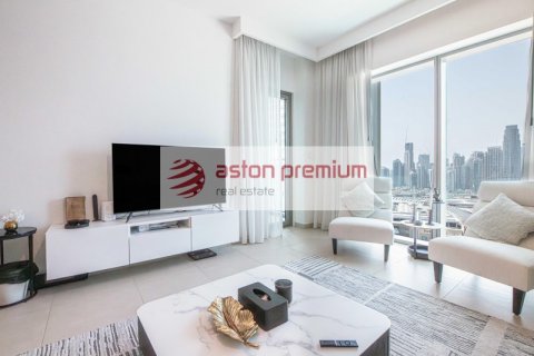 Apartment de 2 dormitorios en Downtown Dubai (Downtown Burj Dubai), UAE No. 170318