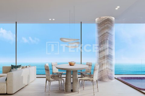 3 bedrooms Apartment in Al Marjan Island, UAE No. 64808 8