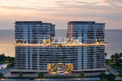 1 غرف نوم شقة في Al Marjan Island, الإمارات العربية المتحدة رقم 64809 12
