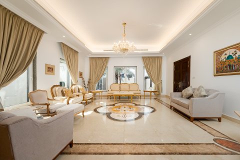 7 غرفة نوم فيلا في الخوانيج, الإمارات العربية المتحدة رقم 202410 13
