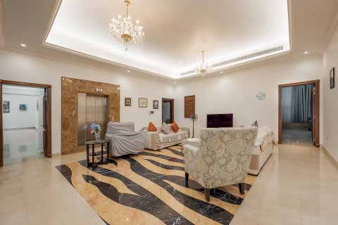 7 غرفة نوم فيلا في الخوانيج, الإمارات العربية المتحدة رقم 202410 10
