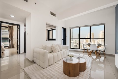 Appartement de 1 chambre à Dubai Marina, UAE No. 202411
