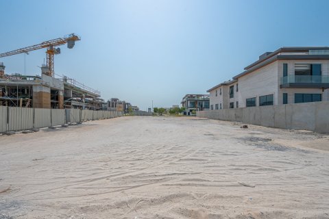 Земельный участок 1978.83м² в Джумейра, ОАЭ №202408 9