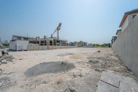 Земельный участок 1978.83м² в Джумейра, ОАЭ №202408 10