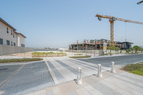 Земельный участок 1978.83м² в Джумейра, ОАЭ №202408 16