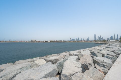 Земельный участок 1978.83м² в Джумейра, ОАЭ №202408 2