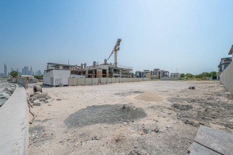 Земельный участок 1978.83м² в Джумейра, ОАЭ №202408 11