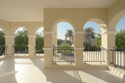 5 bedrooms Villa in Arabian Ranches, UAE No. 202413 28
