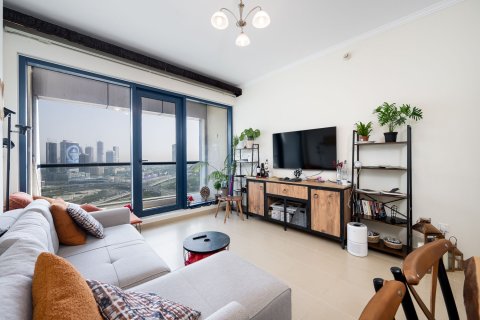 Appartement de 1 chambre à Jumeirah Bay X1, UAE No. 202409