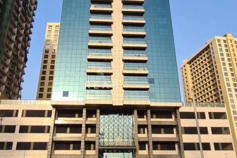 46.5مربع، شقة في Dubai Production City (IMPZ), الإمارات العربية المتحدة رقم 170519 4