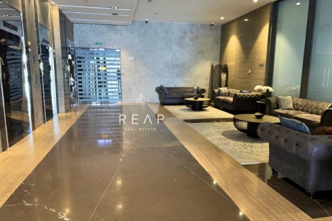 46.5مربع، شقة في Dubai Production City (IMPZ), الإمارات العربية المتحدة رقم 170519 7