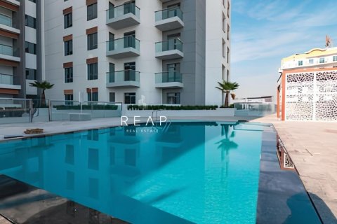 46.5مربع، شقة في Dubai Production City (IMPZ), الإمارات العربية المتحدة رقم 170519 11