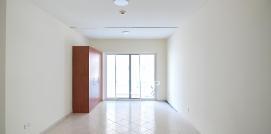 استوديو شقة في The Crescent, الإمارات العربية المتحدة رقم 170523