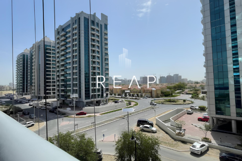 1 غرف نوم شقة في Dubai Sports City, الإمارات العربية المتحدة رقم 170516 14
