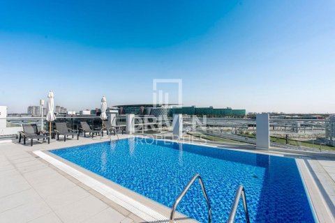 2 bedrooms Apartment in Meydan, UAE No. 193683 14
