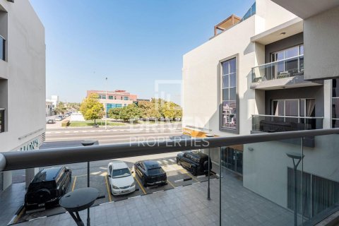 2 bedrooms Apartment in Umm Al Sheif, UAE No. 193682 5