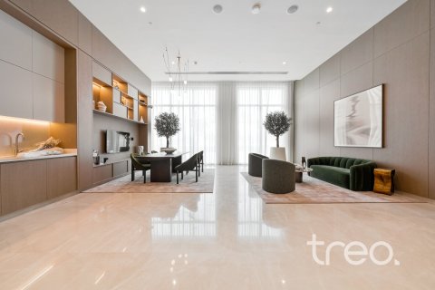 2 bedrooms Apartment in Dubai Creek Harbour, UAE No. 198993