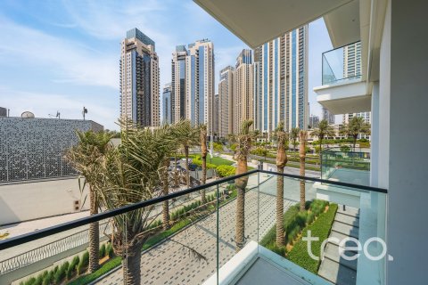2 bedrooms Apartment in Dubai Creek Harbour, UAE No. 198993 7