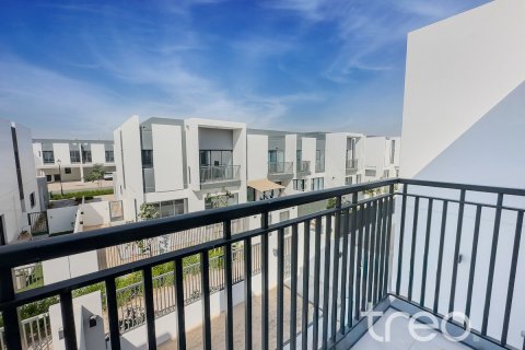 3 bedrooms Townhouse in Villanova, UAE No. 198987 6