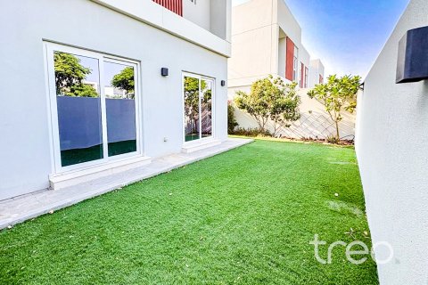 4 bedrooms Townhouse in Villanova, UAE No. 198992 7