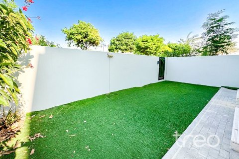 4 bedrooms Townhouse in Villanova, UAE No. 198992 11
