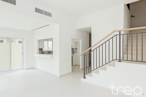 4 bedrooms Townhouse in Villanova, UAE No. 198992
