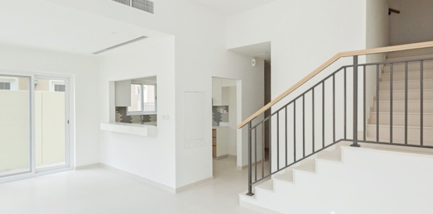 4 bedrooms Townhouse in Villanova, UAE No. 198992