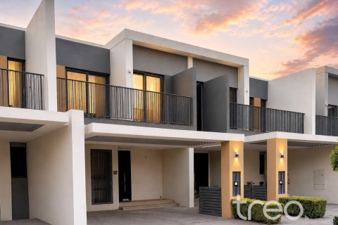 3 bedrooms Townhouse in Elan, UAE No. 198989