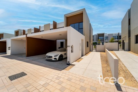 4 bedrooms Villa in Villanova, UAE No. 198991