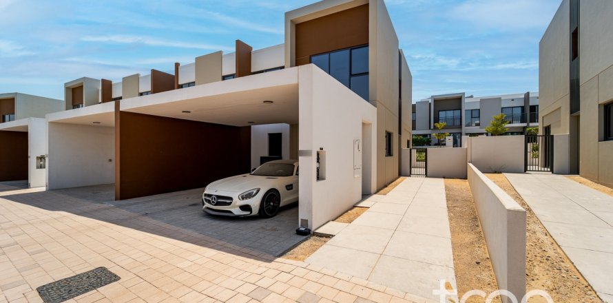 4 bedrooms Villa in Villanova, UAE No. 198991