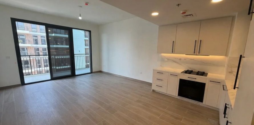 Appartement de 1 chambre à Town Square, UAE No. 205336