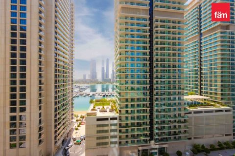 1 غرف نوم شقة في Dubai Harbour, الإمارات العربية المتحدة رقم 205333 8