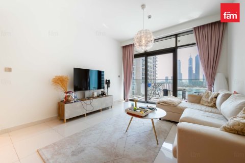 1 غرف نوم شقة في Dubai Harbour, الإمارات العربية المتحدة رقم 205333 3