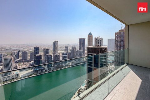 Appartement de 1 chambre à Business Bay, UAE No. 205335