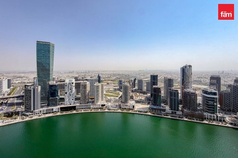 1 غرف نوم شقة في الخليج التجاري, الإمارات العربية المتحدة رقم 205335 14