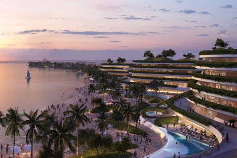 5 bedrooms Villa in Palm Jebel Ali, UAE No. 205339 7