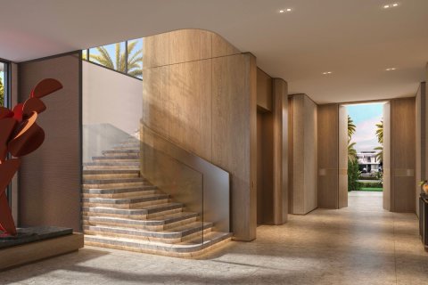 5 bedrooms Villa in Palm Jebel Ali, UAE No. 205339 3