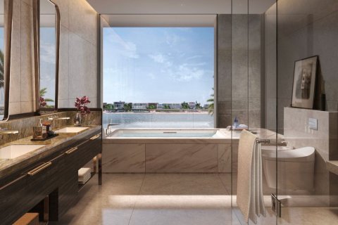 5 bedrooms Villa in Palm Jebel Ali, UAE No. 205339 11