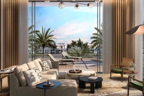 5 bedrooms Villa in Palm Jebel Ali, UAE No. 205339 6