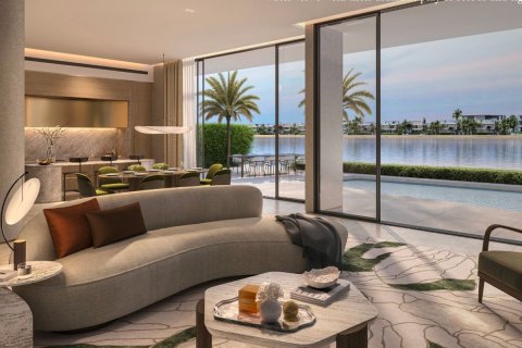 5 bedrooms Villa in Palm Jebel Ali, UAE No. 205339 10