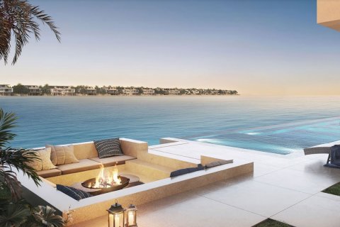 5 bedrooms Villa in Palm Jebel Ali, UAE No. 205339 4