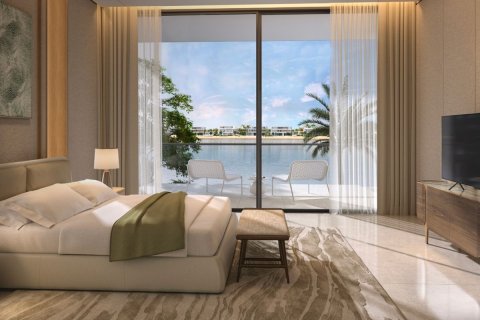5 bedrooms Villa in Palm Jebel Ali, UAE No. 205339 9