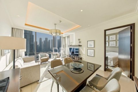 1 bedroom Apartment in The Address Residence Fountain Views, UAE No. 192678 4