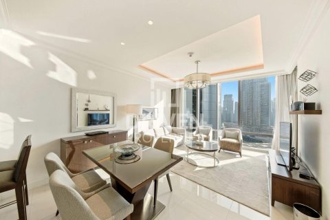 1 bedroom Apartment in The Address Residence Fountain Views, UAE No. 192678 3