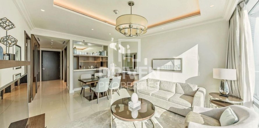 1 bedroom Apartment in The Address Residence Fountain Views, UAE No. 192678