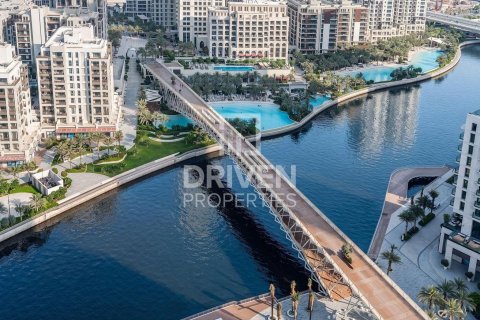 Квартира с 2 спальнями в Dubai Creek Harbour (The Lagoons), ОАЭ №192676 12