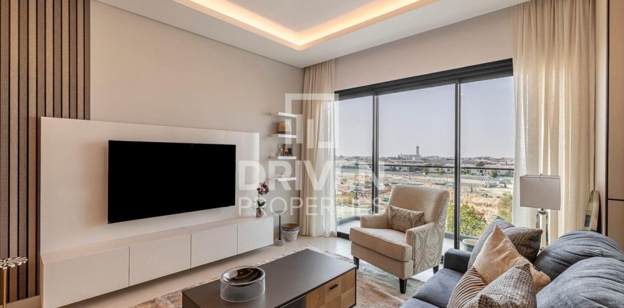 1 bedroom Apartment in City Walk, UAE No. 192674